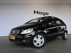 Mercedes-Benz B-klasse - 170 Airco Cruise control Trekhaak Xenon Rijklaarprijs Inruil Mogelijk