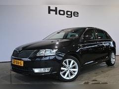 Skoda Rapid Spaceback - 1.2 TSI Greentech JOY Automaat Navigatie Panoramadak Rijklaarprijs Inruil Mogelijk