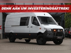 Mercedes-Benz Sprinter - 316 CDI | Aut. | L3H2 | 4X4 / ZG1 | 19.000KM | Camera | Clima