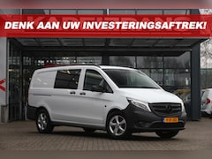 Mercedes-Benz Vito - 119 CDI | Aut. | 4Matic | Werkplaats inrichting | Cruise | Airco