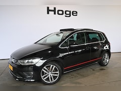 Volkswagen Golf Sportsvan - 1.4 TSI Highline Automaat Panoramadak Navigatie Stoelverwarming Rijklaarprijs Inruil Mogel