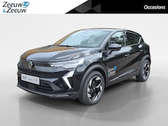 Renault Captur - 1.8 E-Tech full hybrid 160 techno | Demo | LMV | Blind spot warning | Stoelverwarming | St