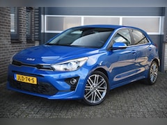 Kia Rio - 1.0 T-GDi DynamicPlusLine Camera Navigatie
