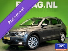 Volkswagen Tiguan - 1.5 TSI 150 PK DSG ACT Comfortline | Adaptive Cruise | Sensoren |