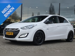 Hyundai i30 - 1.6 GDI GO | CAMERA | AFN. TREKHAAK | STOELVERW. | CRUISE | CLIMATE | PDC