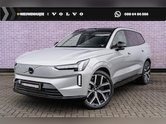 Volvo EX90 - Twin Motor Ultra | 7-Zits | Google | Bowers & Wilkins Audio | Climate Pack | Panoramadak |