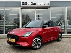 Suzuki Swift - Style * Automaat * Apple carplay * Stoelverwarming
