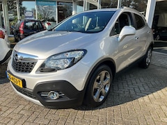 Opel Mokka - 1.4T Cosmo * Rijklaar * Stoelverwarming * PDC