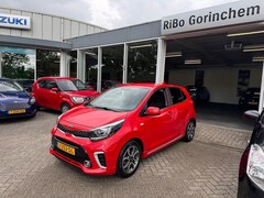 Kia Picanto - 1.0 T-GDi 100pk 5-zits GT-Line