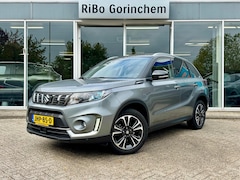 Suzuki Vitara - Style * Glasdak * Stoelverwarming * Rijklaar