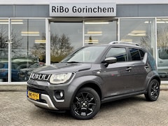 Suzuki Ignis - 1.2 Smart Hybrid * Select * Achteruitrijcamera * Stoelverwarming