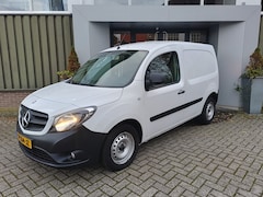Mercedes-Benz Citan - 108 CDI BlueEFFICIENCY Business Professional | Airco | Schuifdeur | Radio cd | NAP |
