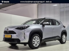 Toyota Yaris Cross - 1.5 VVT-I Active | Trekhaak | Dealer onderhouden |Apple CarPlay/Android Auto | adaptieve c