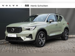 Volvo XC40 - B4 Plus Dark | Verwarmbare Voorstoelen en Stuurwiel | Semi-Elektrische Trekhaak | Verwarmb