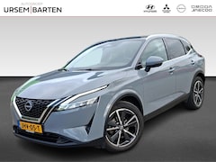 Nissan Qashqai - 1.3 MHEV Tekna | Panorama dak | Adaptive Cruise control |