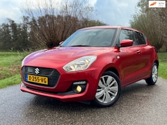 Suzuki Swift - 1.0 Sportline - Achteruitrij Camera - Adaptive cruise control - Airco - LM Velgen