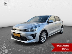 Kia Rio - 1.0 T-GDi MHEV DynamicPlusLine | Camera | Climate control