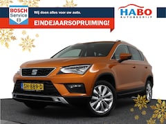 SEAT Ateca - 1.0 ECO-TSI LIMITED EDITION ECC/CRUISE/NAV/CAMERA/REGEN.SENS/PARK.SENS/LMV