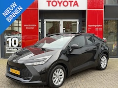 Toyota C-HR - 1.8 Hybrid 140 NL-AUTO ALL SEASON BANDEN CLIMA LM APPLE/ANDROID CAMERA BSM