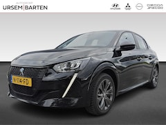 Peugeot e-208 - EV Active Pack 50 kWh | Parkeersensoren | Carplay