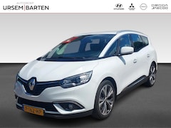 Renault Grand Scénic - 1.3 TCe Intens 7p. | automaat | 7-zitter |