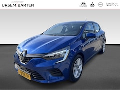 Renault Clio - 1.0 TCe Zen | navigatie | airco | cruise control | Apple Carplay/Android Auto