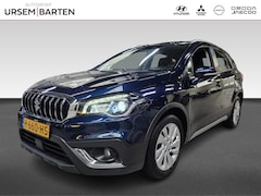 Suzuki S-Cross - 1.0 Boosterjet Select