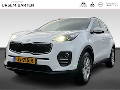 Kia Sportage - 1.6 GDI First Edition