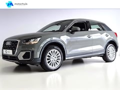 Audi Q2 - 30 TFSI 116pk Design LMV PDC NAVI