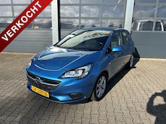 Opel Corsa - 1.0 Turbo 90pk Online Edition
