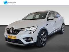 Renault Arkana - 1.6 E-TECH Hybrid 143pk Aut Techno