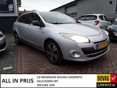 Renault Mégane - 1.4 TCe 130 pk