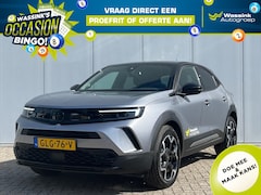 Opel Mokka - 1.2 Turbo Hybrid 136pk eDCT GS | Navigatie | Camera | Cruise Control | CarPlay | Comfort S