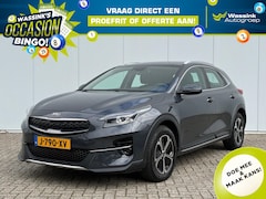 Kia XCeed - 1.6 GDi PHEV 141pk DCT6 DynamicLine | Cruise Control | Camera | Navigatie | Keyless | DAB+