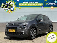 Citroën C3 - 1.2 83 pk Feel | Navigatie | Airco | Parkeersensoren | Cruise Control | Bluetooth | DAB+