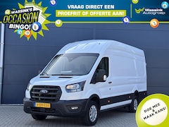 Ford Transit - GB 350 L4H3 TDCi 105pk RWD Trend|Navigatie|Apple Carplay&Android Auto|Achteruitrijcamera