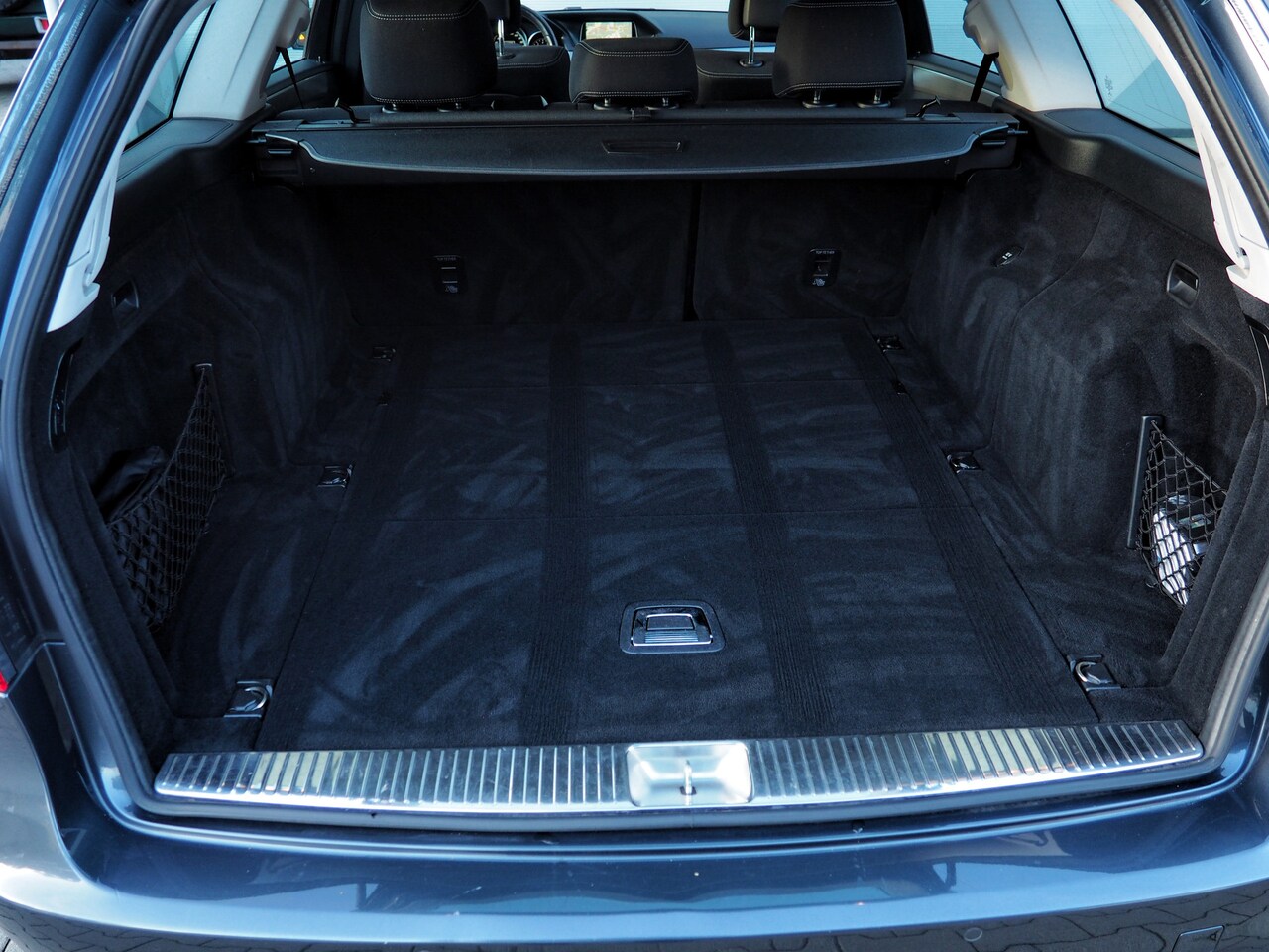 Mercedes-Benz E-klasse Estate - 250 Ambition CLIMA CRUISE NAVI PARKEER S.