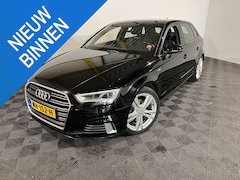 Audi A3 Sportback - 1.0 TFSI Sport Lease Edition