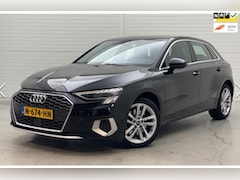 Audi A3 Sportback - 40 TFSI e Business edition I virtual I NAP I Phev I