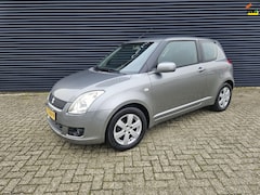 Suzuki Swift - - 1.3 Exclusive | AUTOMAAT | AIRCO | NAP | APK