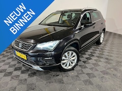 SEAT Ateca - 1.0 EcoTSI Limited Edition