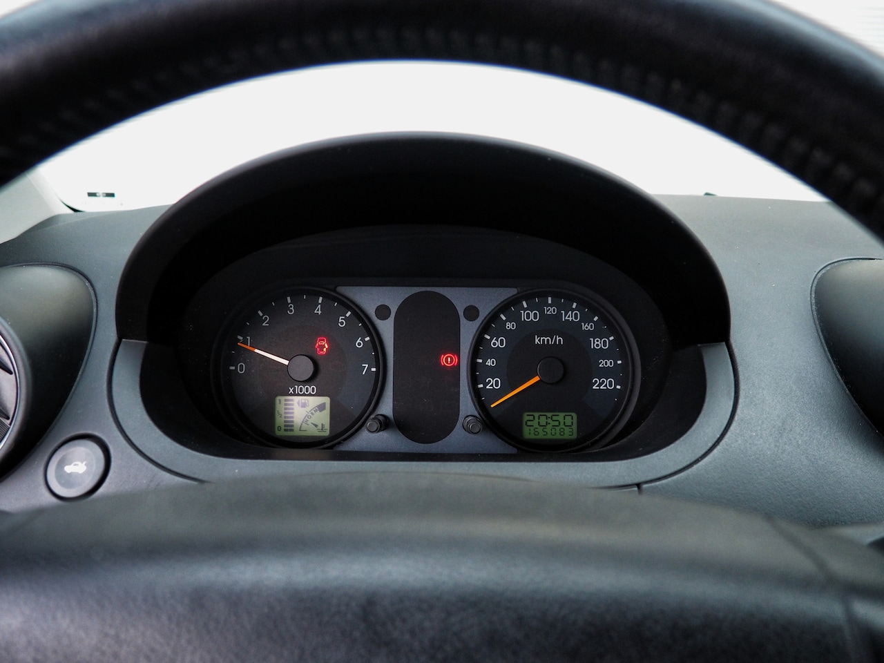 Ford Fiesta - 1.25 16V Ambiente AIRCO ELEKTRISCH PAKKET LM VELGEN