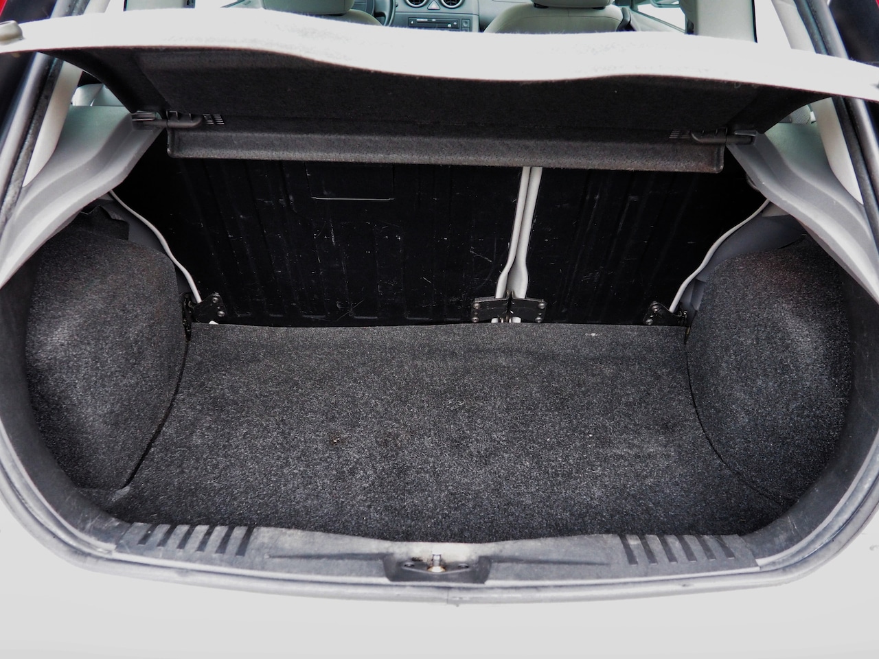 Ford Fiesta - 1.25 16V Ambiente AIRCO ELEKTRISCH PAKKET LM VELGEN