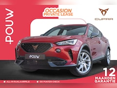 CUPRA Formentor - 1.4 e-Hybrid 204pk DSG Business | SoH 95% | Trekhaak | Navigatie | Stoelverwarming | Memor