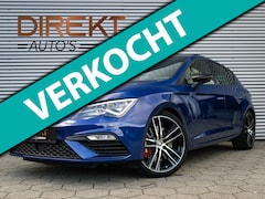 SEAT Leon - 2.0 TSI CUPRA 300 PANO BEATS KEYLESS CAMERA DCC