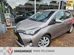 Toyota Yaris - 1.5 Hybrid Dynamic