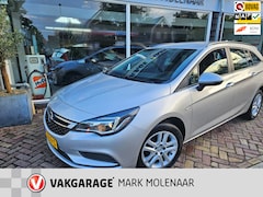 Opel Astra Sports Tourer - 1.0 Online Edition, nette auto, lage km
