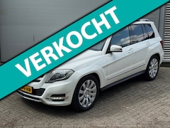 Mercedes-Benz GLK-klasse - 350 CDI 4-Matic l Pano l Navi l Camera l Cruise l Bi-Xenon l