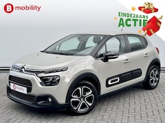 Citroën C3 - 1.2 PureTech Business Apple CarPlay 25X VOORRAAD | Cruise Control | DAB | Airco | Bluetoot