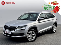 Skoda Kodiaq - 1.4 TSI Ambition Business Trekhaak 1.600KG | Apple CarPlay/Android auto | Navigatie | PDC